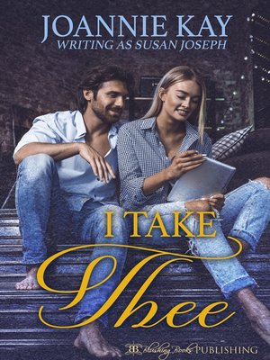 cover image of I Take Thee Collection